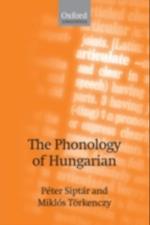 Phonology of Hungarian