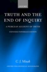 Truth and the End of Inquiry