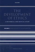 Development of Ethics: Volume 1