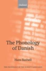 Phonology of Danish