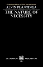 Nature of Necessity