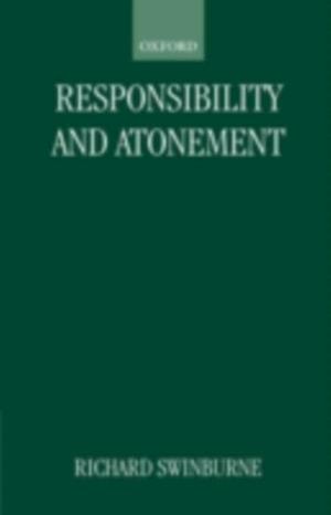 Responsibility and Atonement