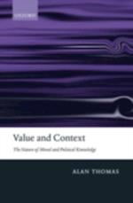 Value and Context