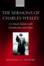Sermons of Charles Wesley