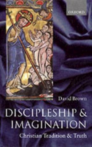 Discipleship and Imagination