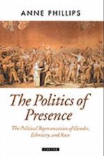 Politics of Presence