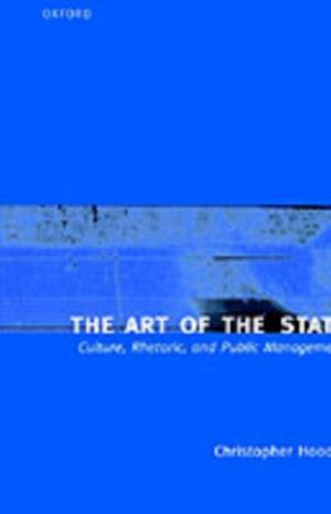 Art of the State