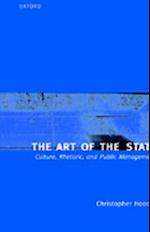 Art of the State