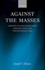 Against the Masses