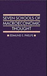 Seven Schools of Macroeconomic Thought