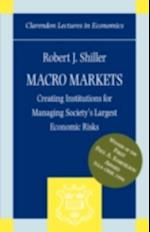 Macro Markets