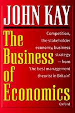 Business of Economics