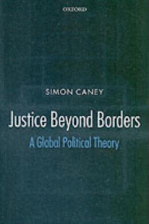 Justice Beyond Borders