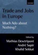 Trade and Jobs in Europe