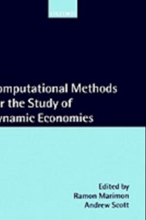 Computational Methods for the Study of Dynamic Economies