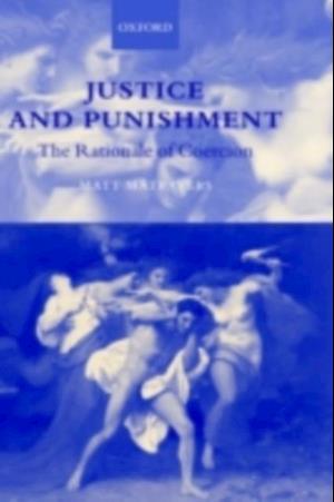 Justice and Punishment