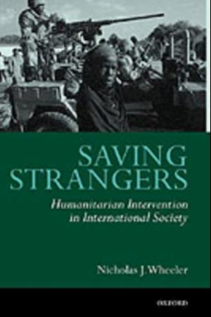 Saving Strangers