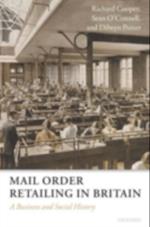 Mail Order Retailing in Britain
