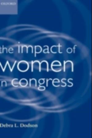 Impact of Women in Congress