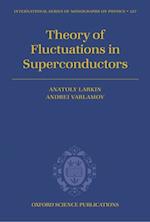 Theory of Fluctuations in Superconductors