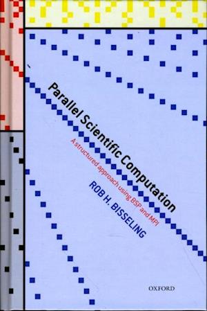 Parallel Scientific Computation