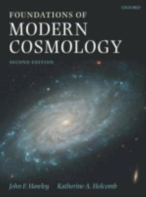 Foundations of Modern Cosmology