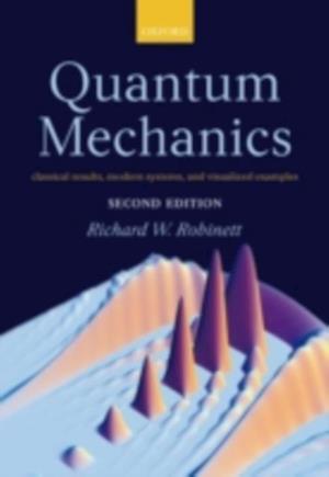 Quantum Mechanics