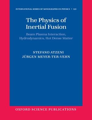 Physics of Inertial Fusion