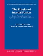 Physics of Inertial Fusion