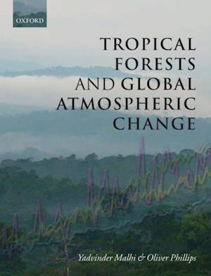 Tropical Forests and Global Atmospheric Change