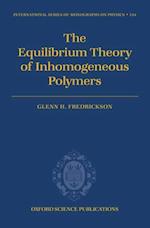 Equilibrium Theory of Inhomogeneous Polymers