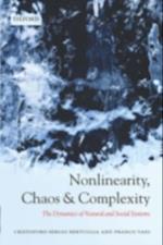 Nonlinearity, Chaos, and Complexity