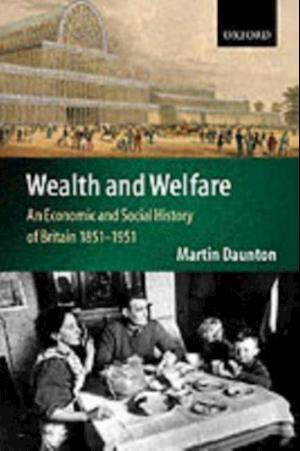 Wealth and Welfare