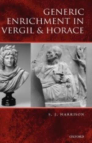 Generic Enrichment in Vergil and Horace