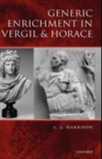 Generic Enrichment in Vergil and Horace