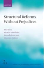 Structural Reforms Without Prejudices