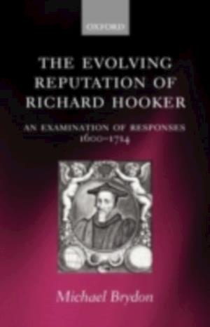 Evolving Reputation of Richard Hooker