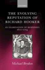 Evolving Reputation of Richard Hooker