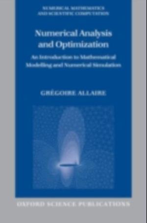 Numerical Analysis and Optimization