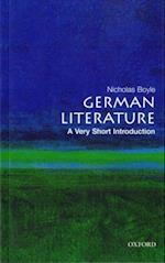 German Literature