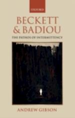 Beckett and Badiou