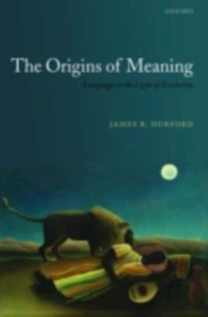 Origins of Meaning