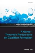 Game-Theoretic Perspective on Coalition Formation