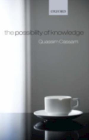 Possibility of Knowledge