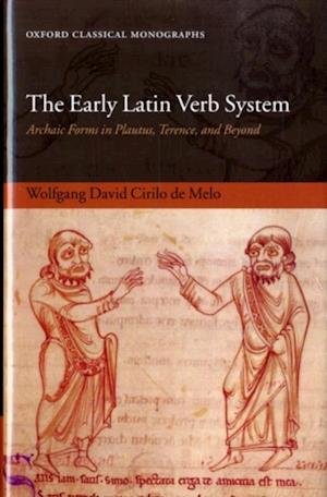 Early Latin Verb System