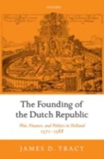 Founding of the Dutch Republic