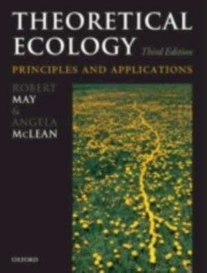 Theoretical Ecology