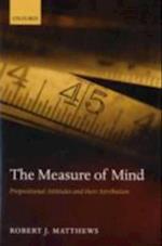 Measure of Mind