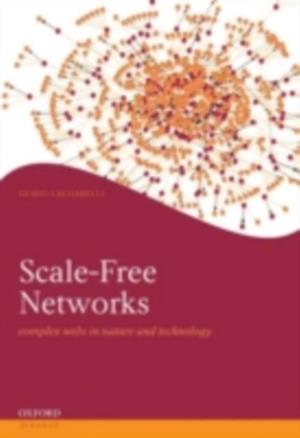 Scale-Free Networks