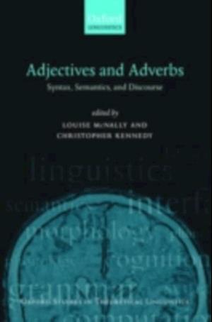 Adjectives and Adverbs